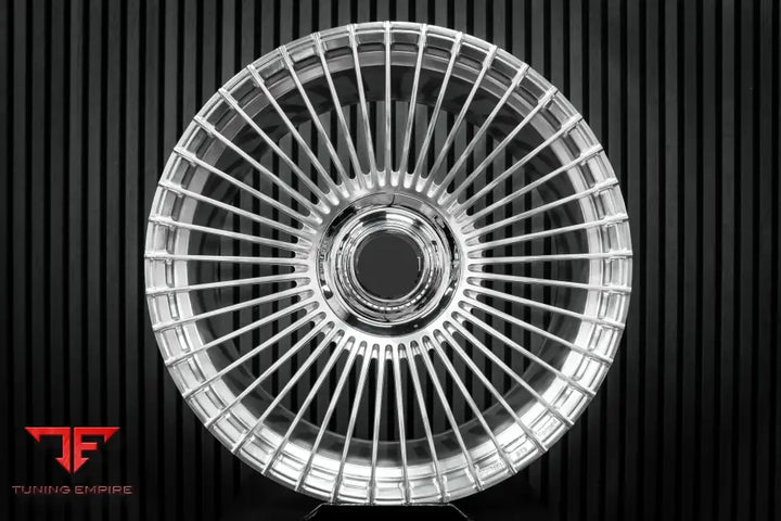 ST WHEELS ST5 RAZOR LUXURY WHEELS