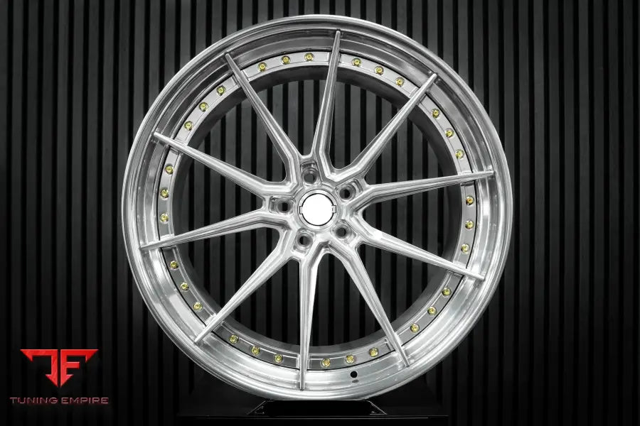 RAZOR LUXURY WHEELS