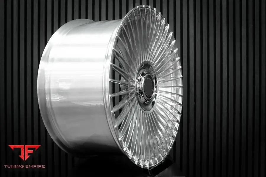 ST WHEELS ST5 RAZOR LUXURY WHEELS