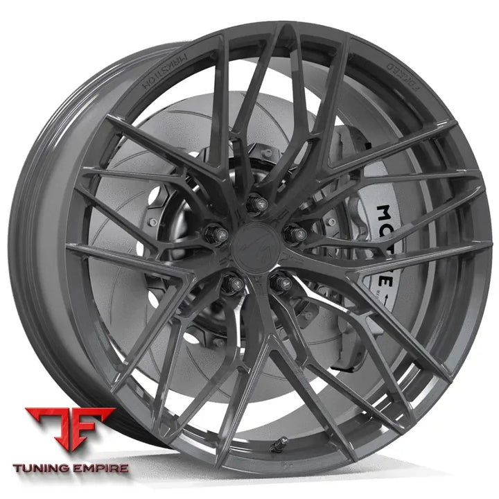 RAZOR RZ 1 forged wheel