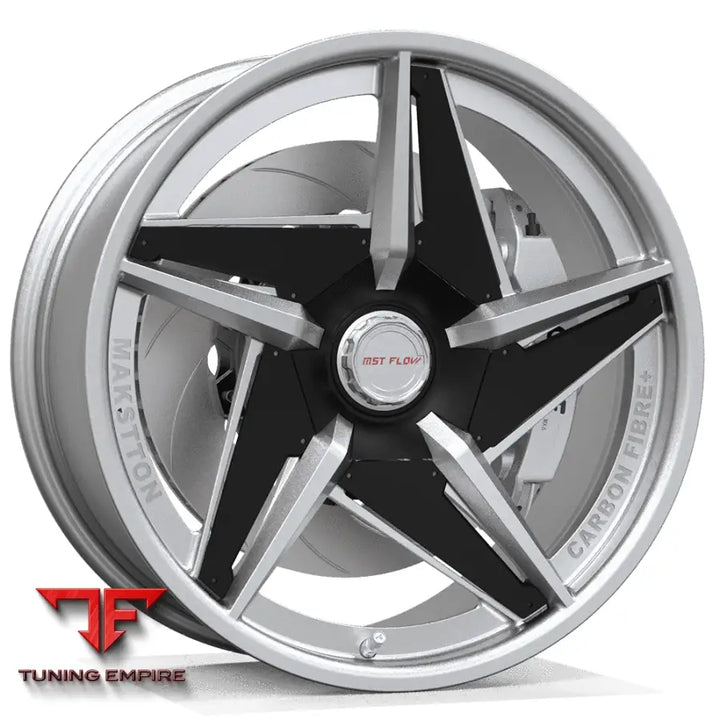 RAZOR RZ 10 forged wheel