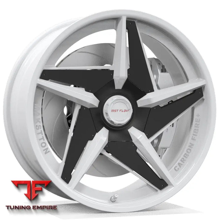 RAZOR RZ 10 forged wheel