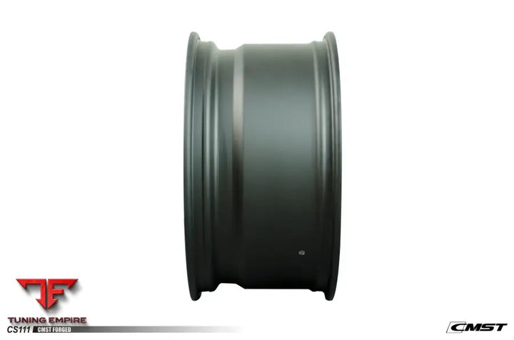 RAZOR RZ 101 forged wheel