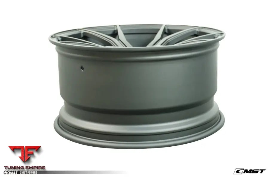 RAZOR RZ 101 forged wheel