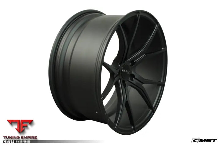 RAZOR RZ 101 forged wheel