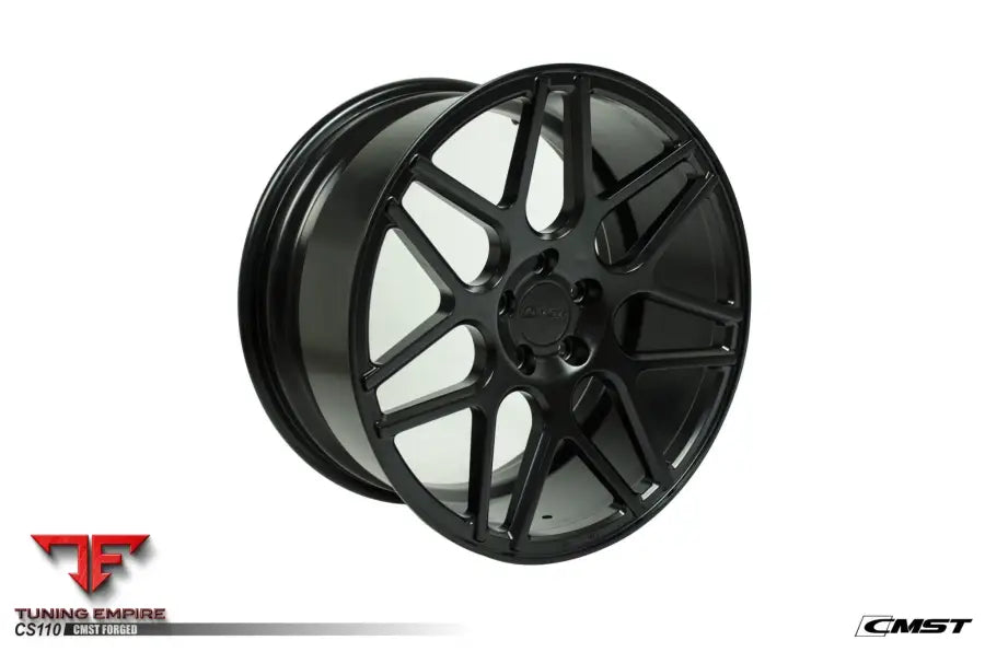 RAZOR RZ 102 forged wheel
