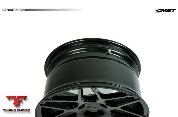 RAZOR RZ 102 forged wheel