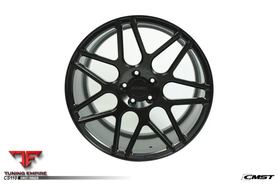 RAZOR RZ 102 forged wheel