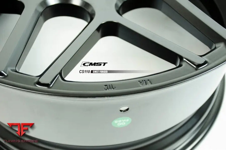 RAZOR RZ 102 forged wheel