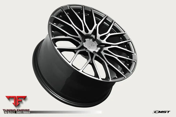 RAZOR RZ 103 forged wheel