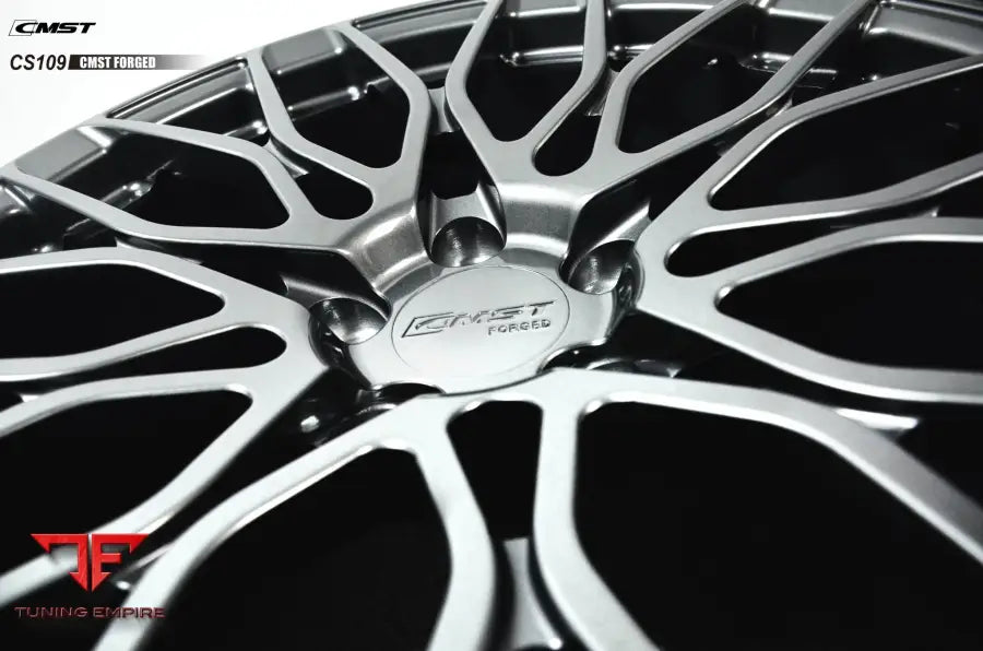RAZOR RZ 103 forged wheel