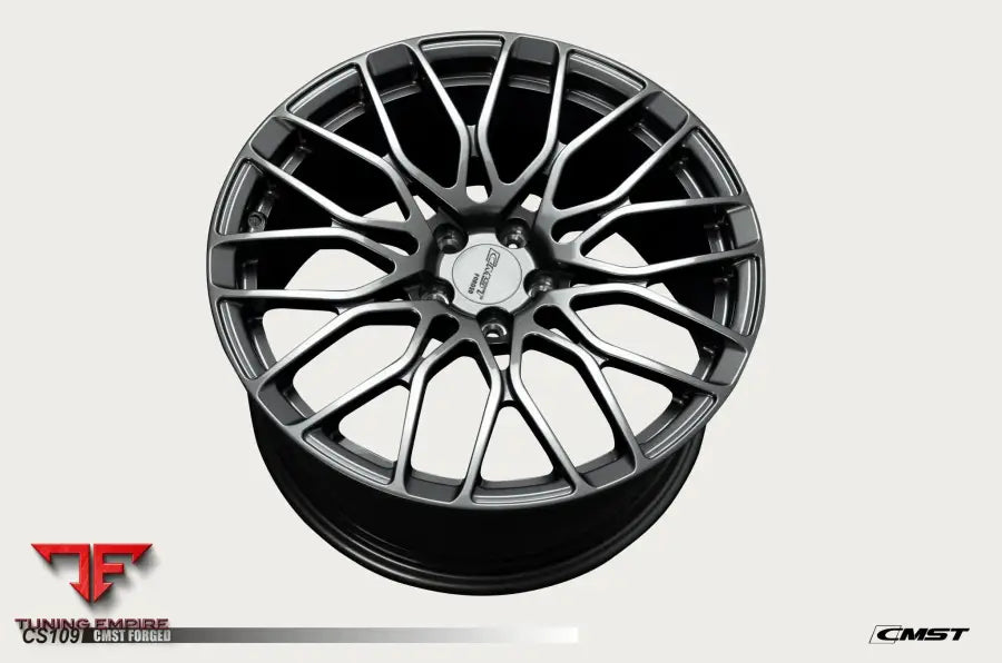 RAZOR RZ 103 forged wheel