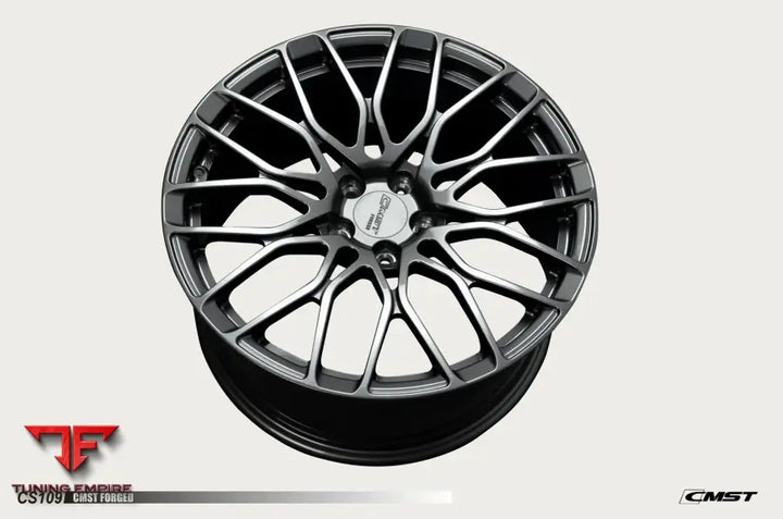 RAZOR RZ 103 forged wheel