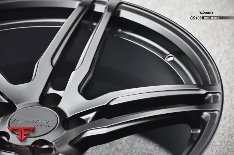 RAZOR RZ 104 forged wheel