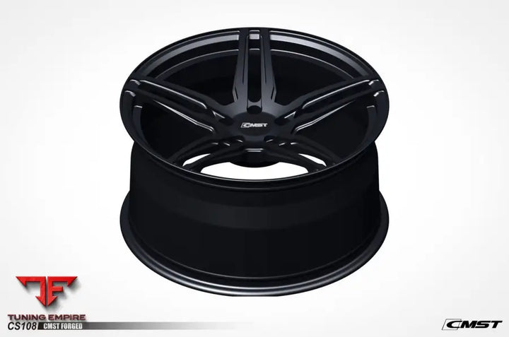 RAZOR RZ 104 forged wheel