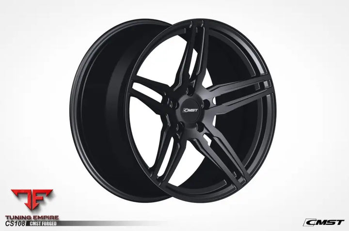 RAZOR RZ 104 forged wheel