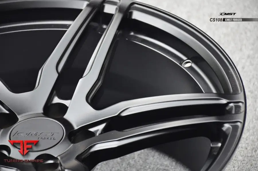 RAZOR RZ 104 forged wheel