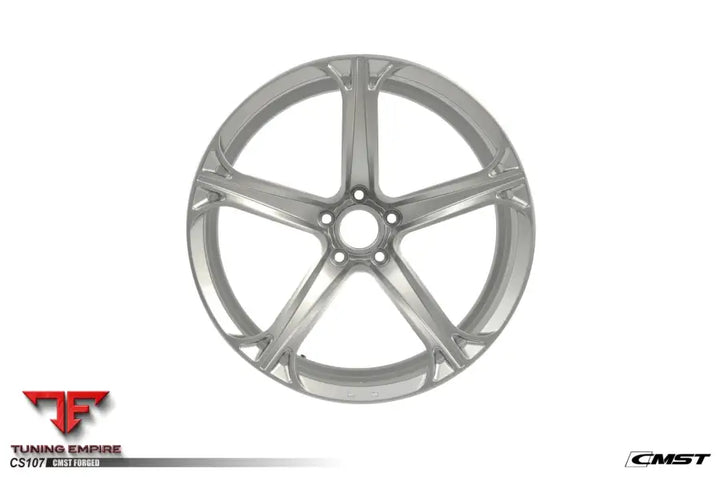 RAZOR RZ 105 forged wheel