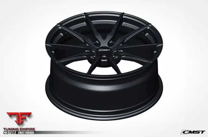 RAZOR RZ 106 forged wheel