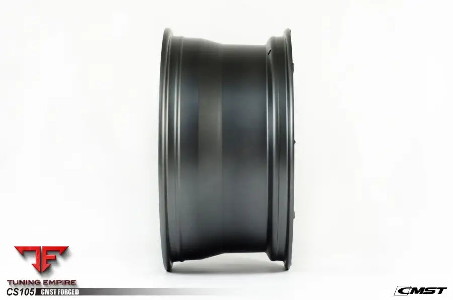 RAZOR RZ 107 forged wheel