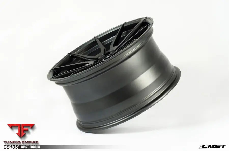 RAZOR RZ 107 forged wheel