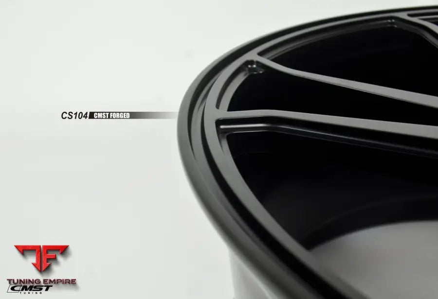 RAZOR RZ 108 forged wheel