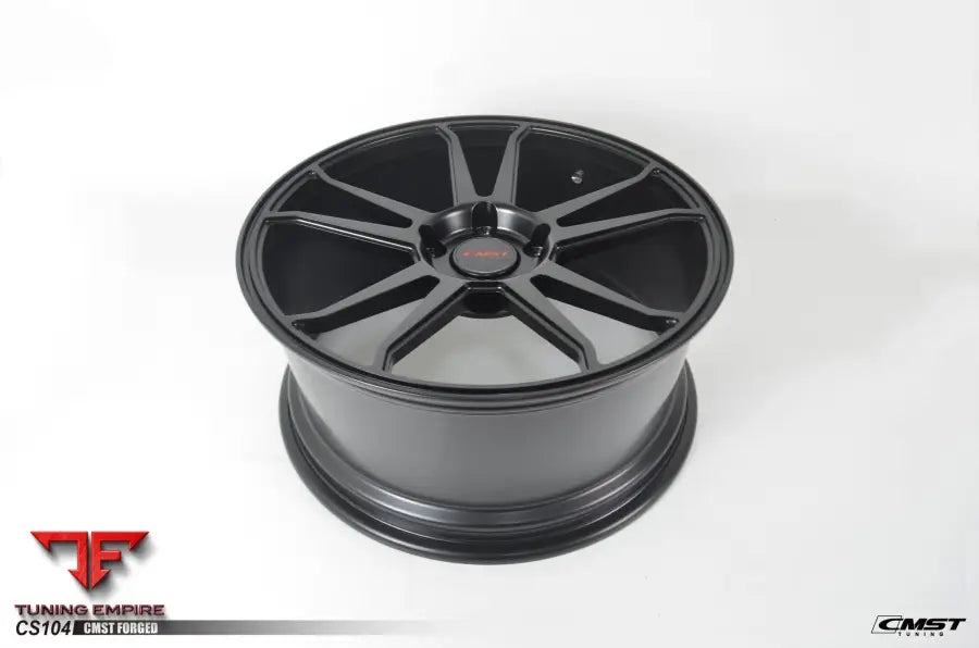 RAZOR RZ 108 forged wheel
