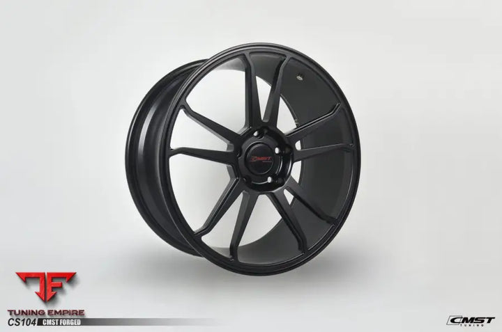 RAZOR RZ 108 forged wheel