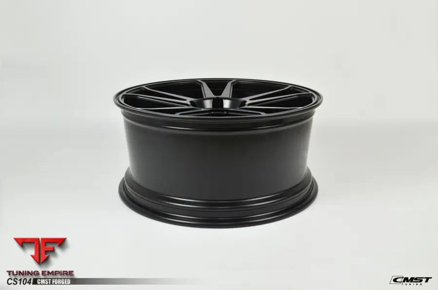 RAZOR RZ 108 forged wheel