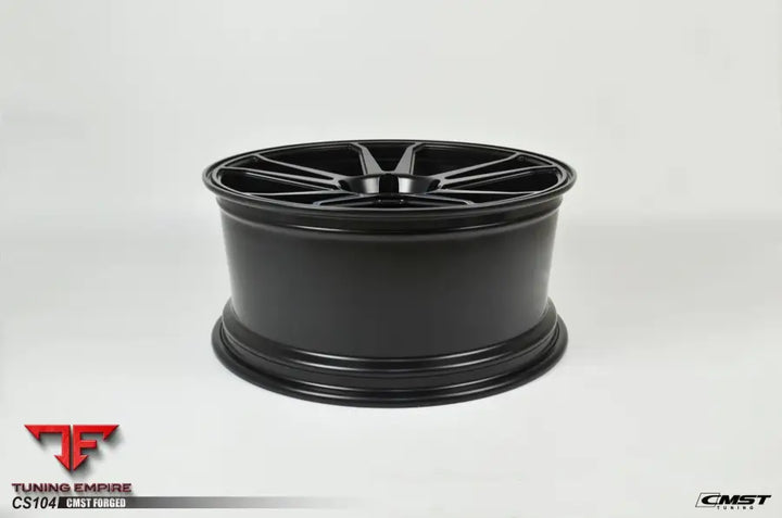 RAZOR RZ 108 forged wheel