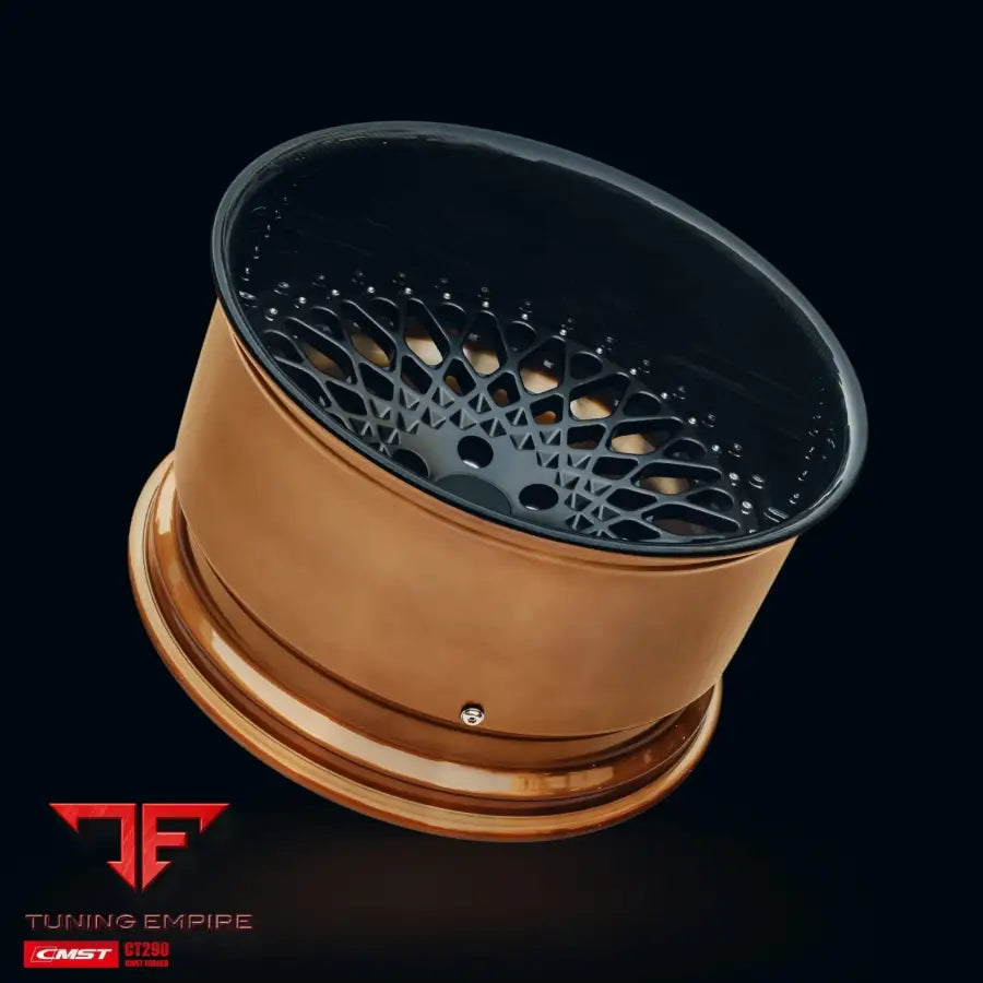 RAZOR RZ 11 forged wheel
