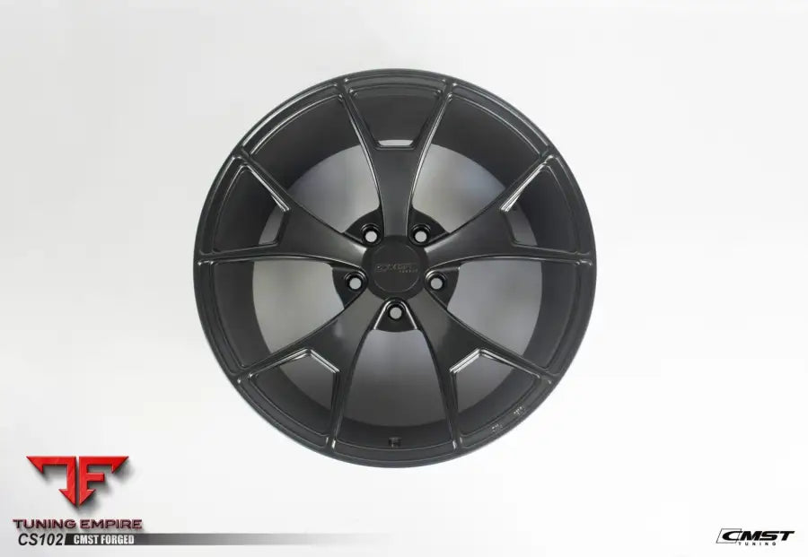 RAZOR RZ 110 forged wheel