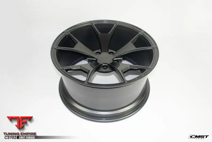 RAZOR RZ 110 forged wheel
