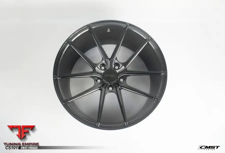 RAZOR RZ 111 forged wheel