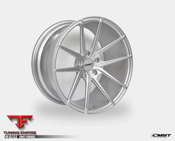 RAZOR RZ 111 forged wheel