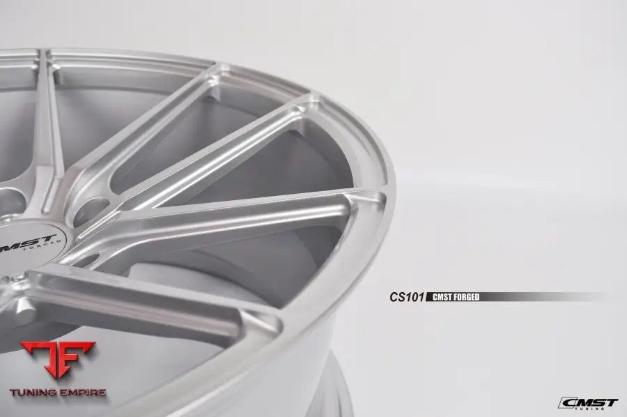 RAZOR RZ 111 forged wheel