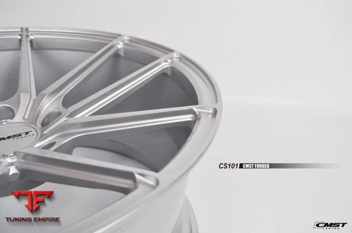 RAZOR RZ 111 forged wheel