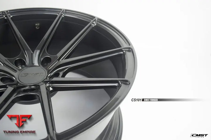 RAZOR RZ 111 forged wheel