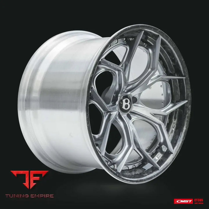 RAZOR RZ 114 forged wheel