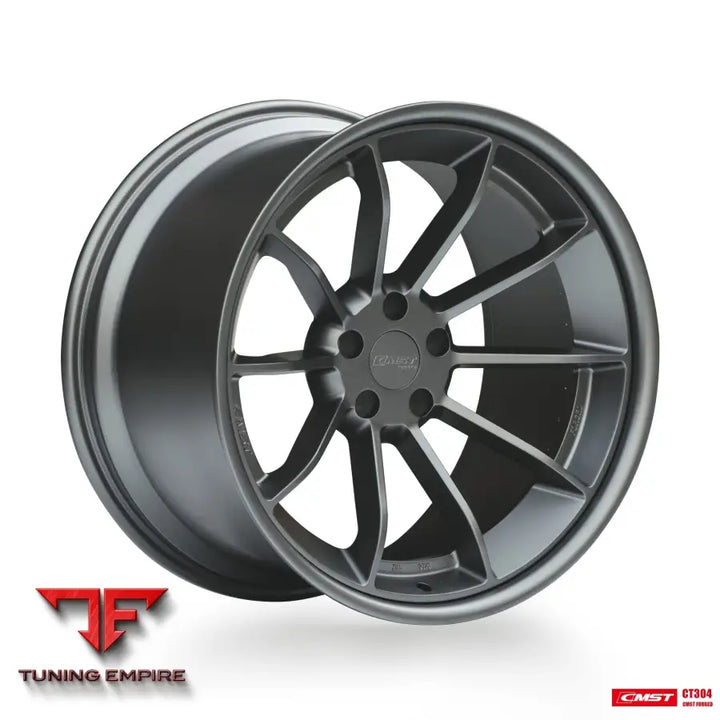 RAZOR RZ 115 forged wheel
