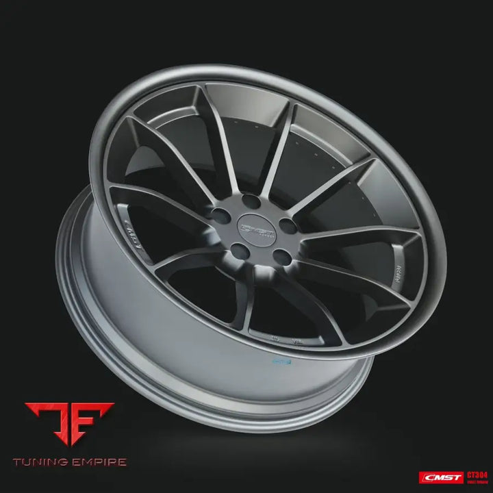 RAZOR RZ 115 forged wheel