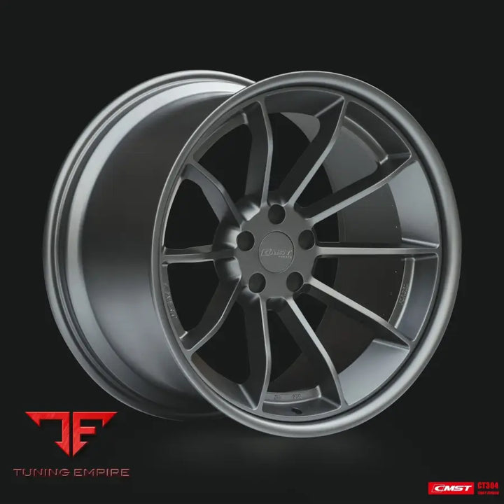 RAZOR RZ 115 forged wheel