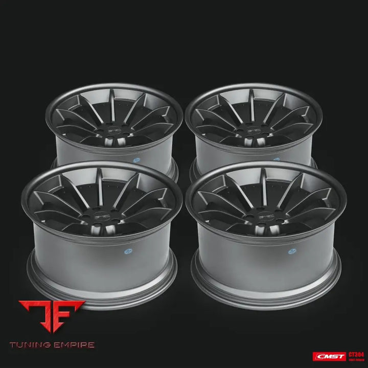 RAZOR RZ 115 forged wheel