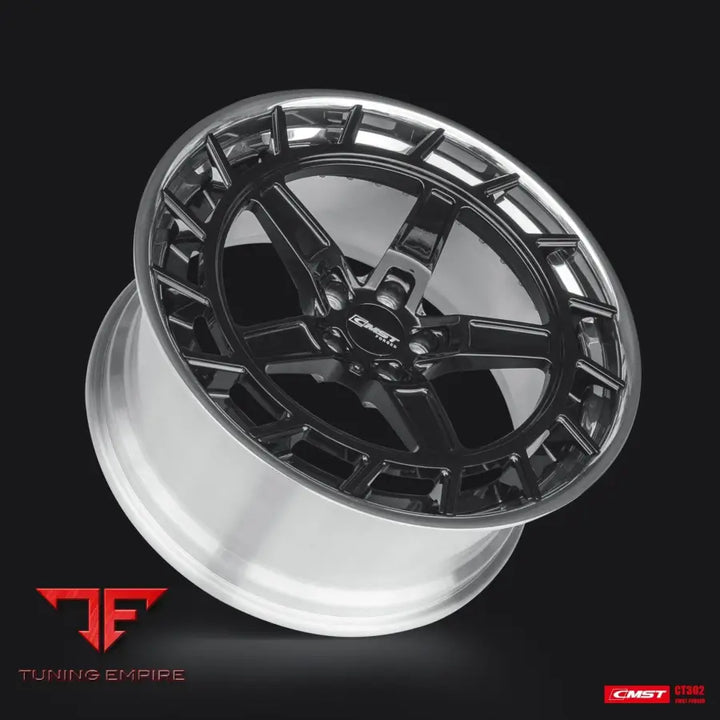RAZOR RZ 116 forged wheel