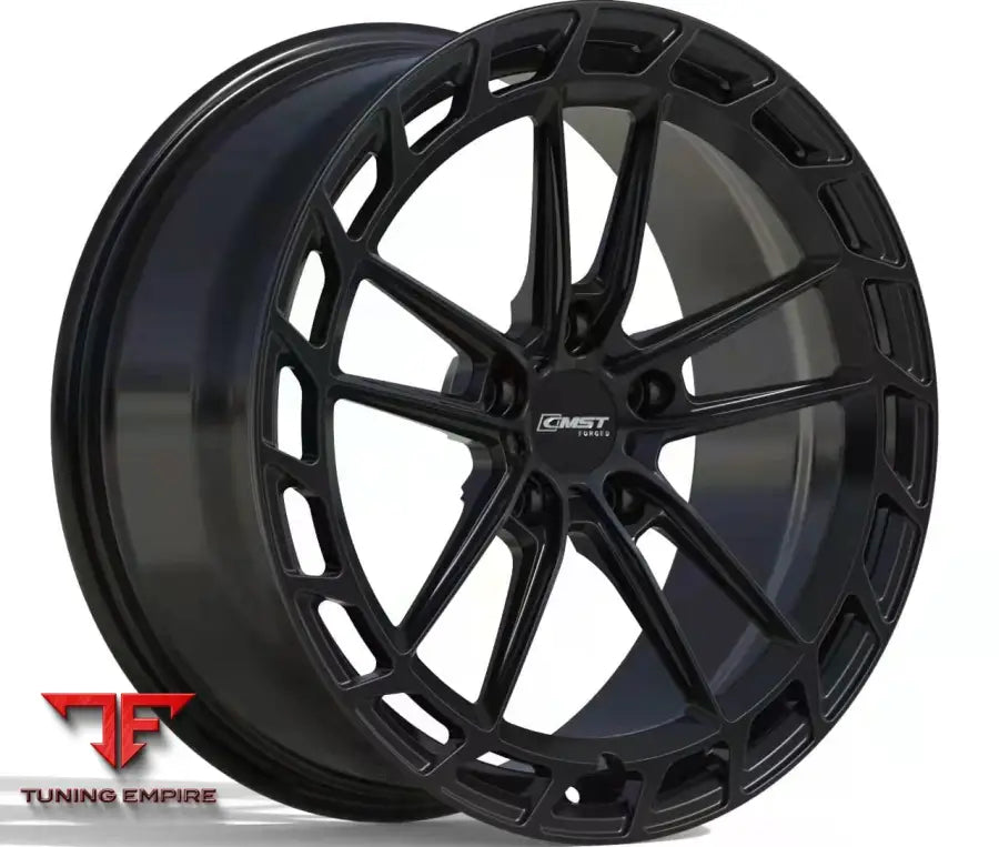 RAZOR RZ 117 forged wheel