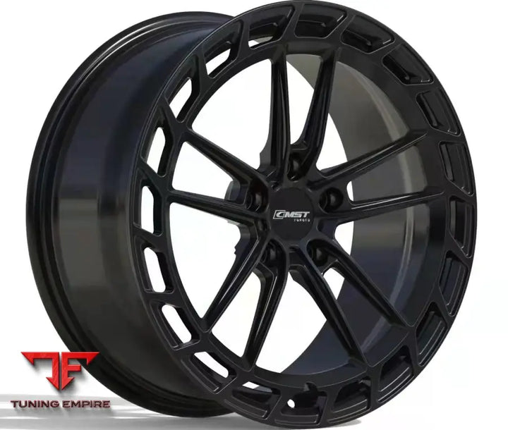 RAZOR RZ 117 forged wheel