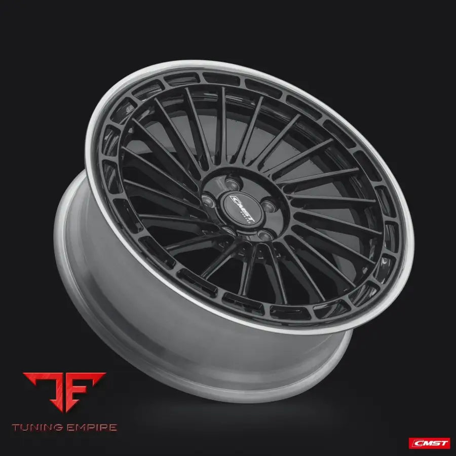 RAZOR RZ 118 forged wheel