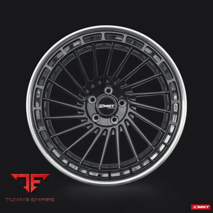 RAZOR RZ 118 forged wheel