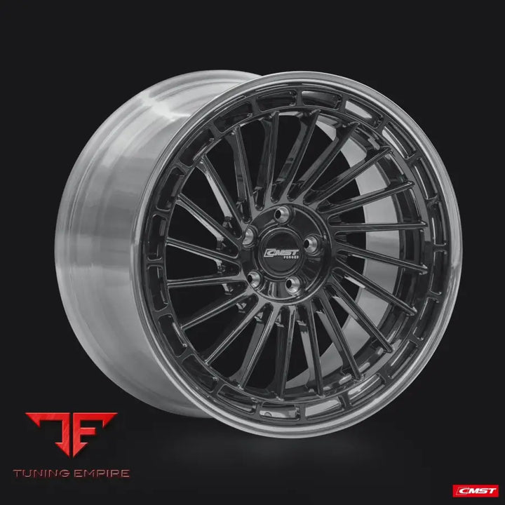 RAZOR RZ 118 forged wheel