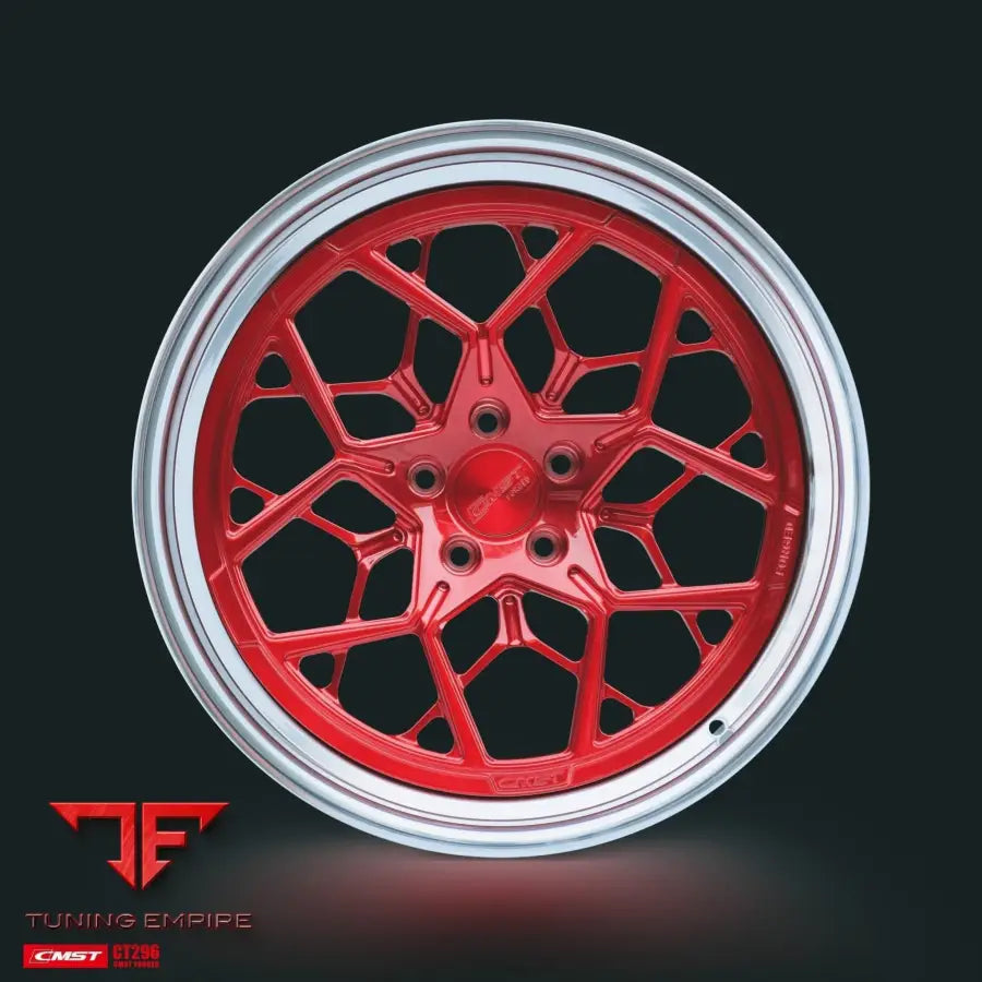 RAZOR RZ 122 forged wheel